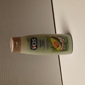 Alberto V05 Morocan Argan oil soften Shine Conditioner NWT